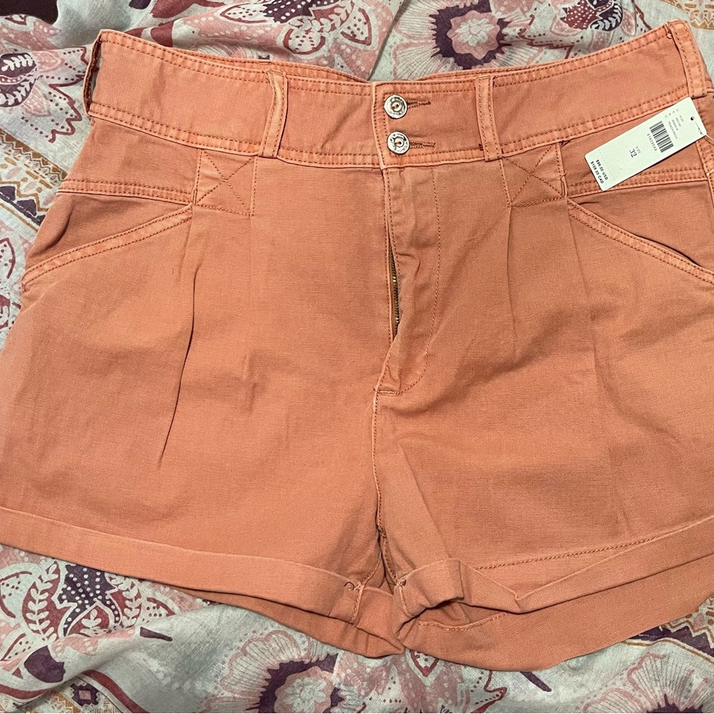 Anthropologie shorts
